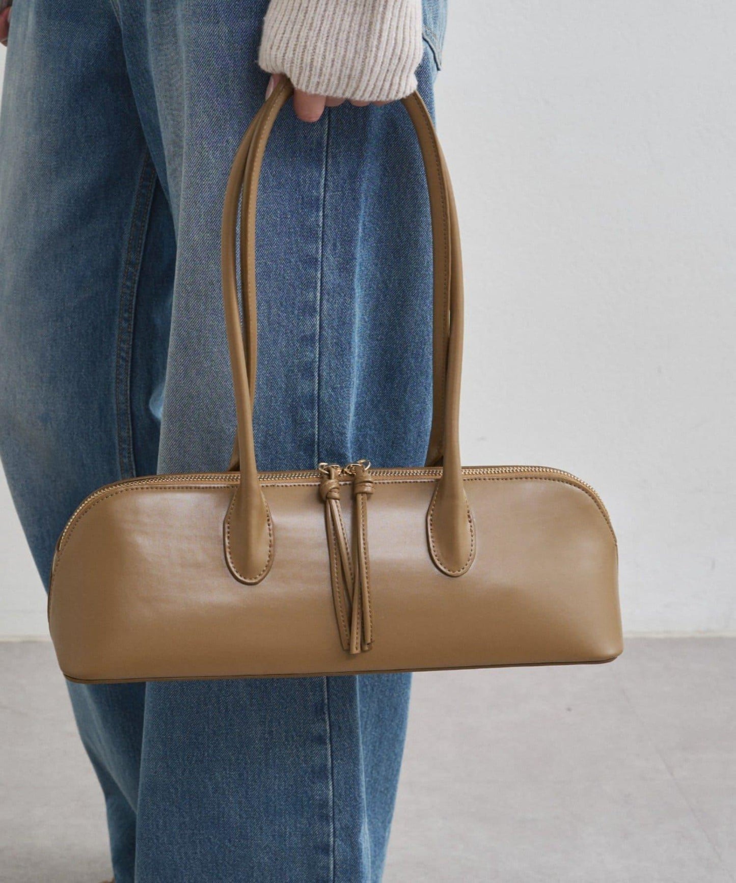 【GALENA/ガレナ】簡約波士頓包