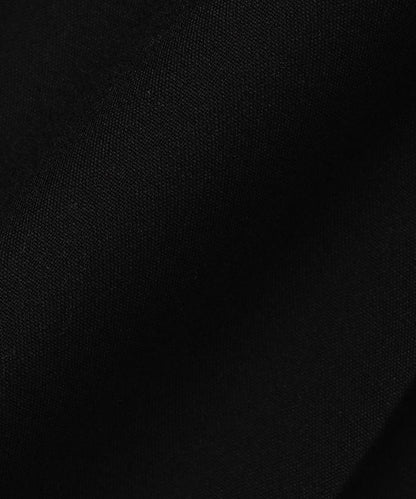 扇貝邊斗篷套裝褲