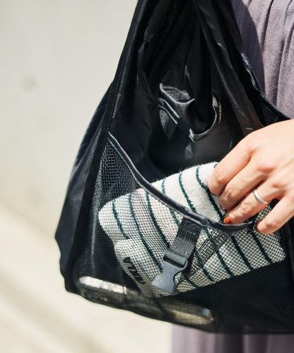 SHOPPER S 環保購物袋
