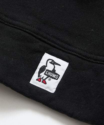 CHUMS×FREAK'S STORE/CHUMS特別款 隨機Booby鳥背部印花圓領衛衣/幽靈圖案