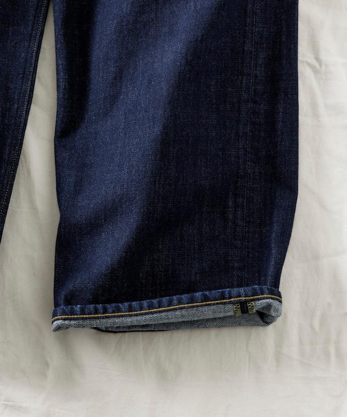 特別款 RIDERS 101 寬腿褲