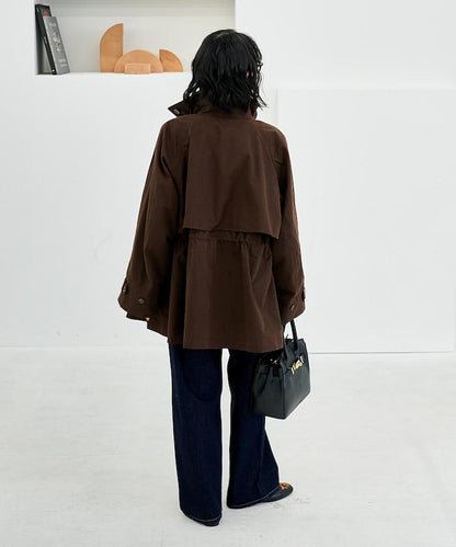 特別款 RIDERS 101 寬腿褲