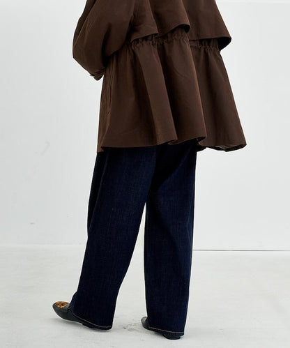 特別款 RIDERS 101 寬腿褲