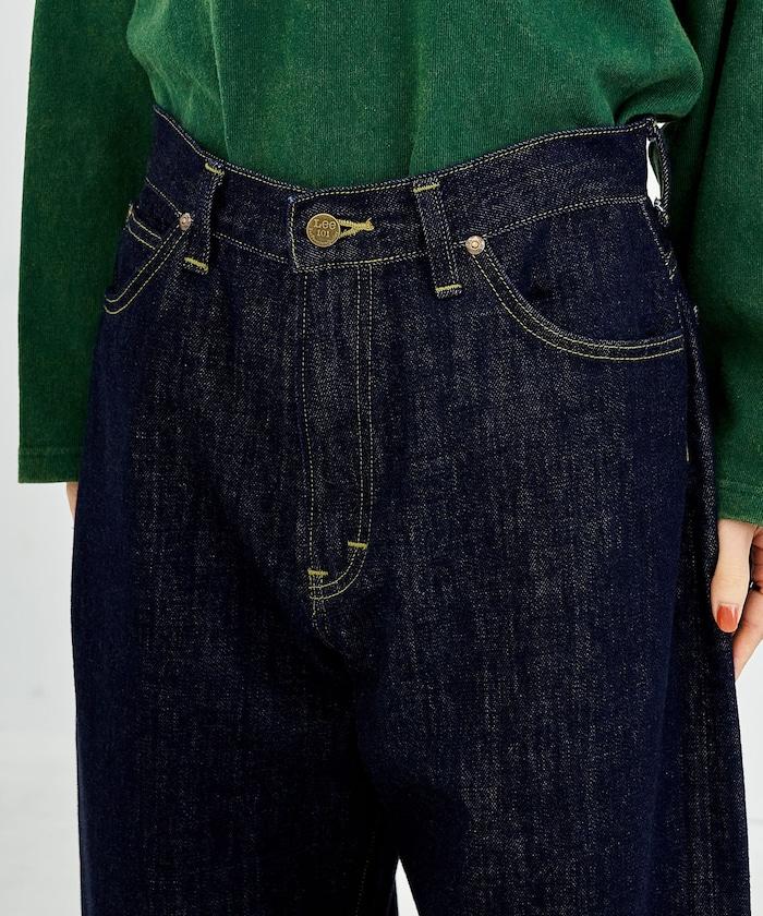 特別款 RIDERS 101 寬腿褲