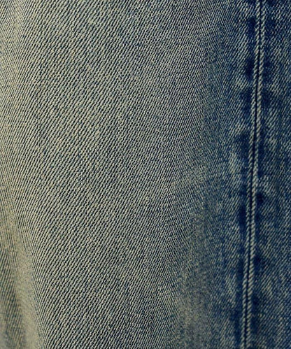 特別款 RIDERS 101 寬腿褲