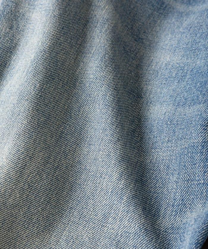 特別款 RIDERS 101 寬腿褲