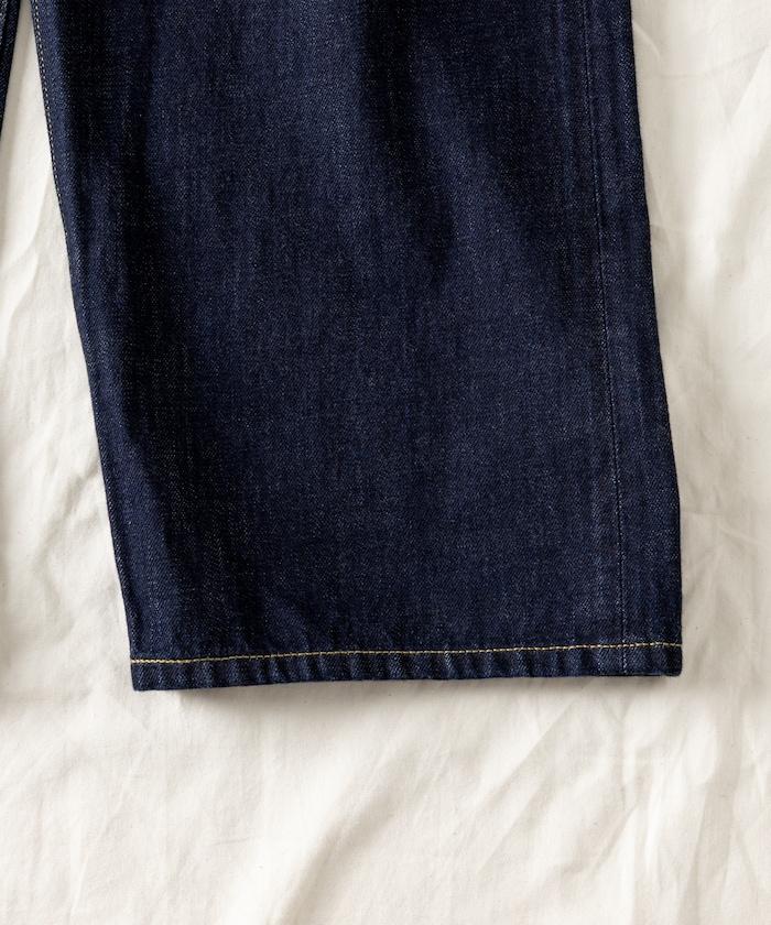 特別款 RIDERS 101 寬腿褲