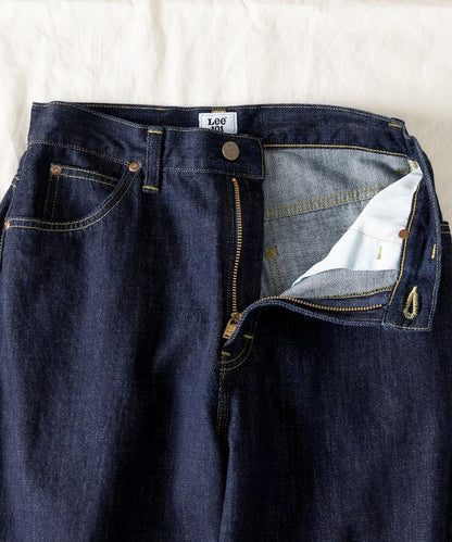 特別款 RIDERS 101 寬腿褲