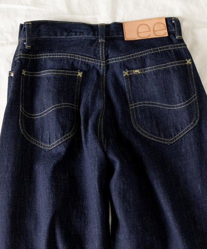 特別款 RIDERS 101 寬腿褲