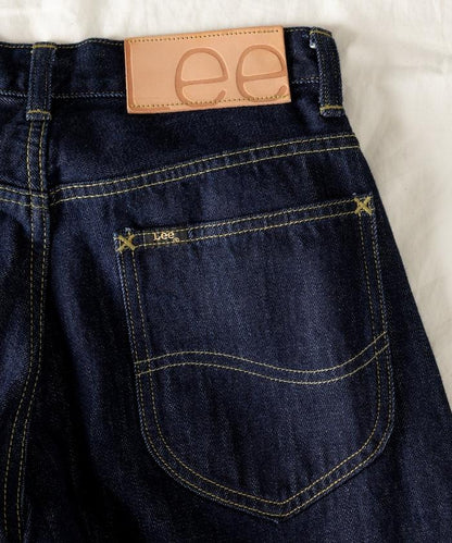 特別款 RIDERS 101 寬腿褲