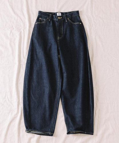 特別款 RIDERS 101 弧形褲腿