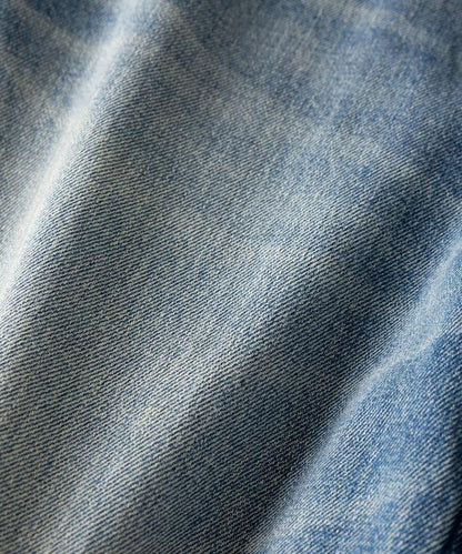 特別款 RIDERS 101 弧形褲腿