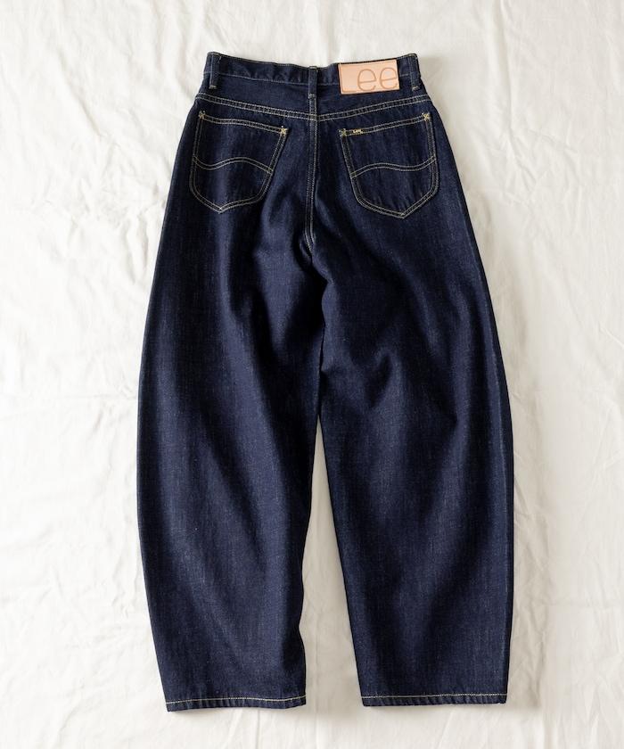 特別款 RIDERS 101 弧形褲腿