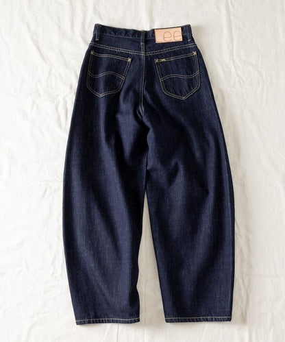 特別款 RIDERS 101 弧形褲腿