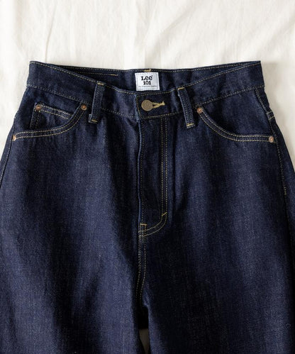 特別款 RIDERS 101 弧形褲腿