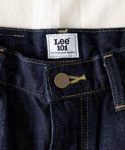 特別款 RIDERS 101 弧形褲腿