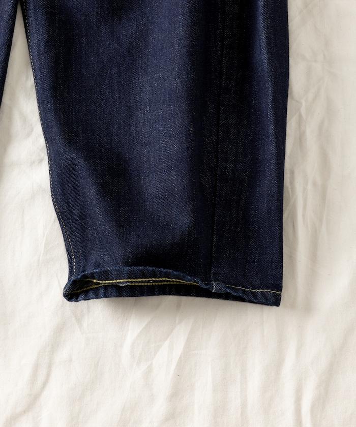 特別款 RIDERS 101 弧形褲腿