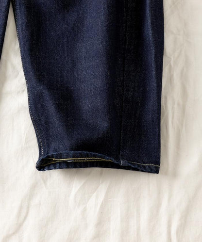 特別款 RIDERS 101 弧形褲腿