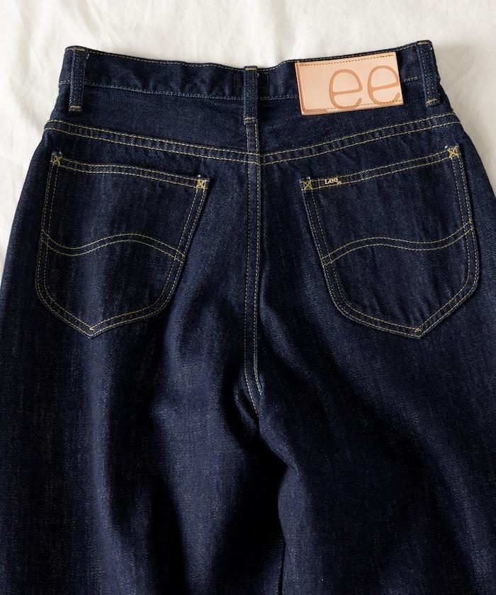 特別款 RIDERS 101 弧形褲腿