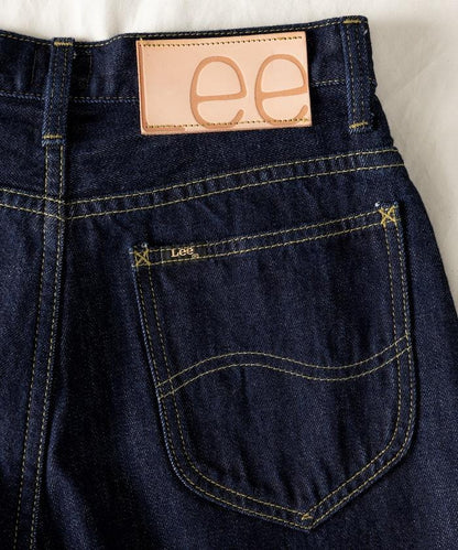 特別款 RIDERS 101 弧形褲腿