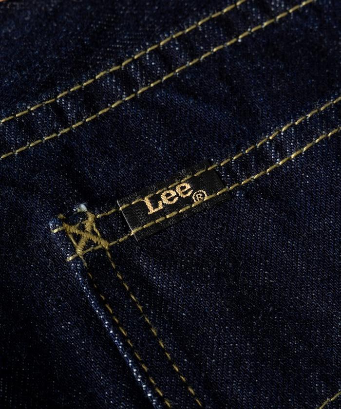 特別款 RIDERS 101 弧形褲腿