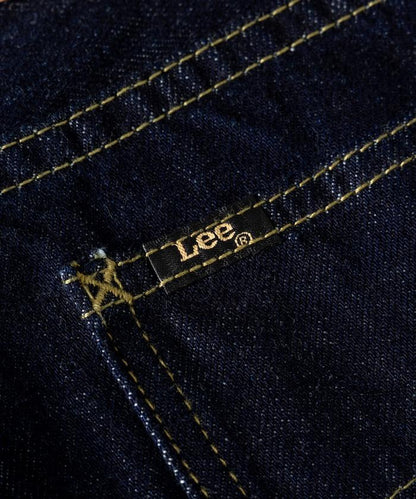 特別款 RIDERS 101 弧形褲腿