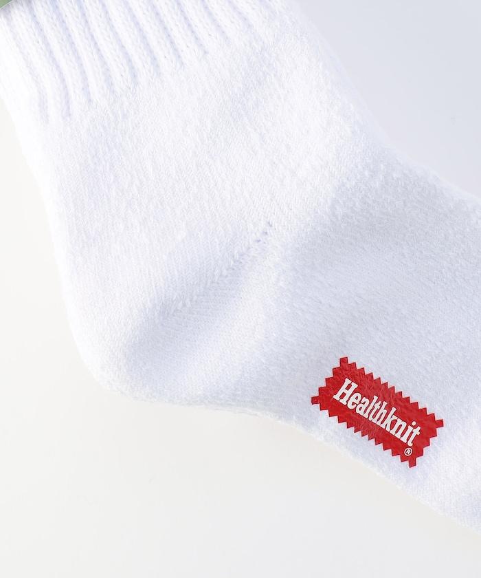 シンカーWHITE 中筒襪（適合腳長25.0-27.0cm）