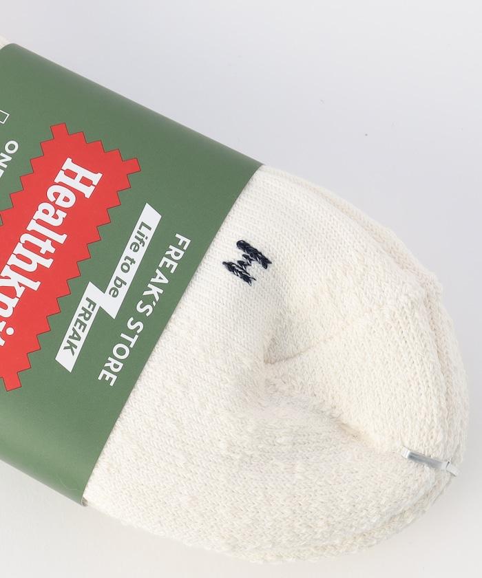 運動風雙條紋四分襪（適合腳長25.0-27.0cm）