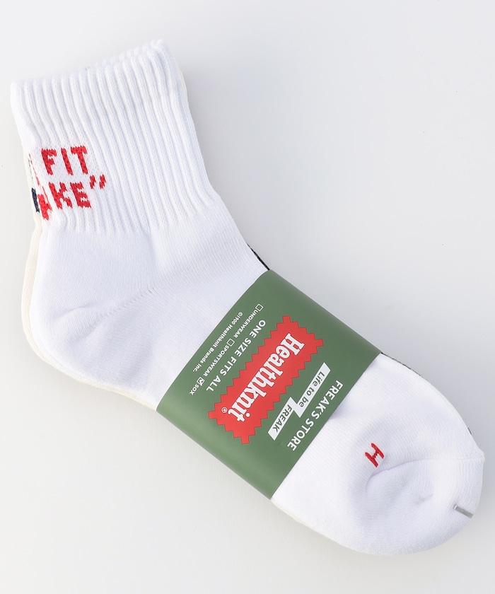 後背標誌四分襪（適合25.0-27.0cm）