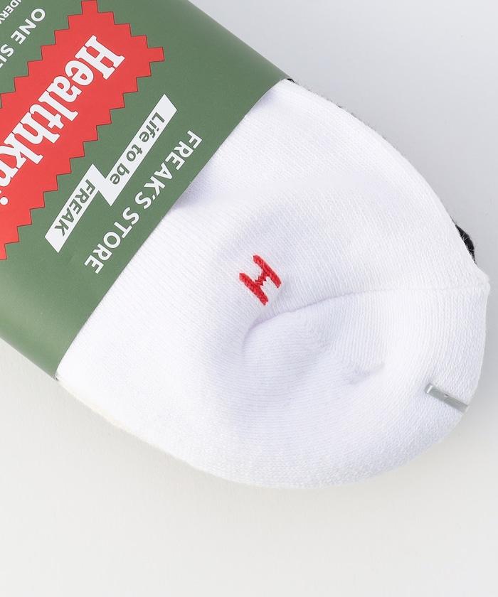 後背標誌四分襪（適合25.0-27.0cm）