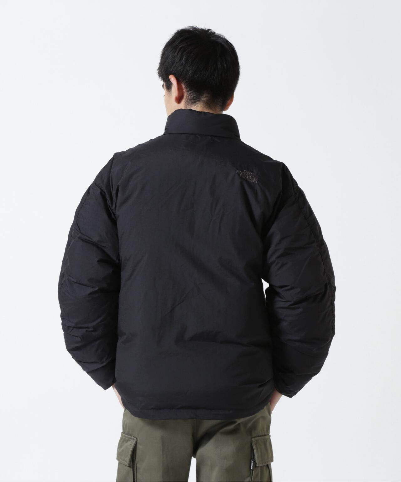 THE NORTH FACE Alteration Sierra Jacket