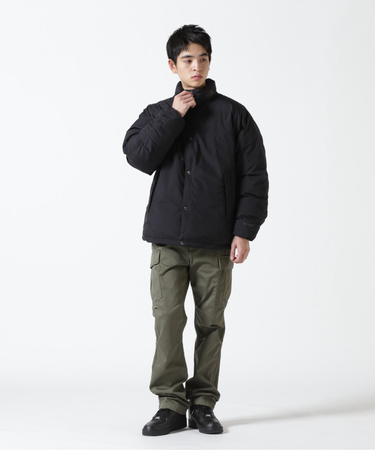 THE NORTH FACE Alteration Sierra Jacket