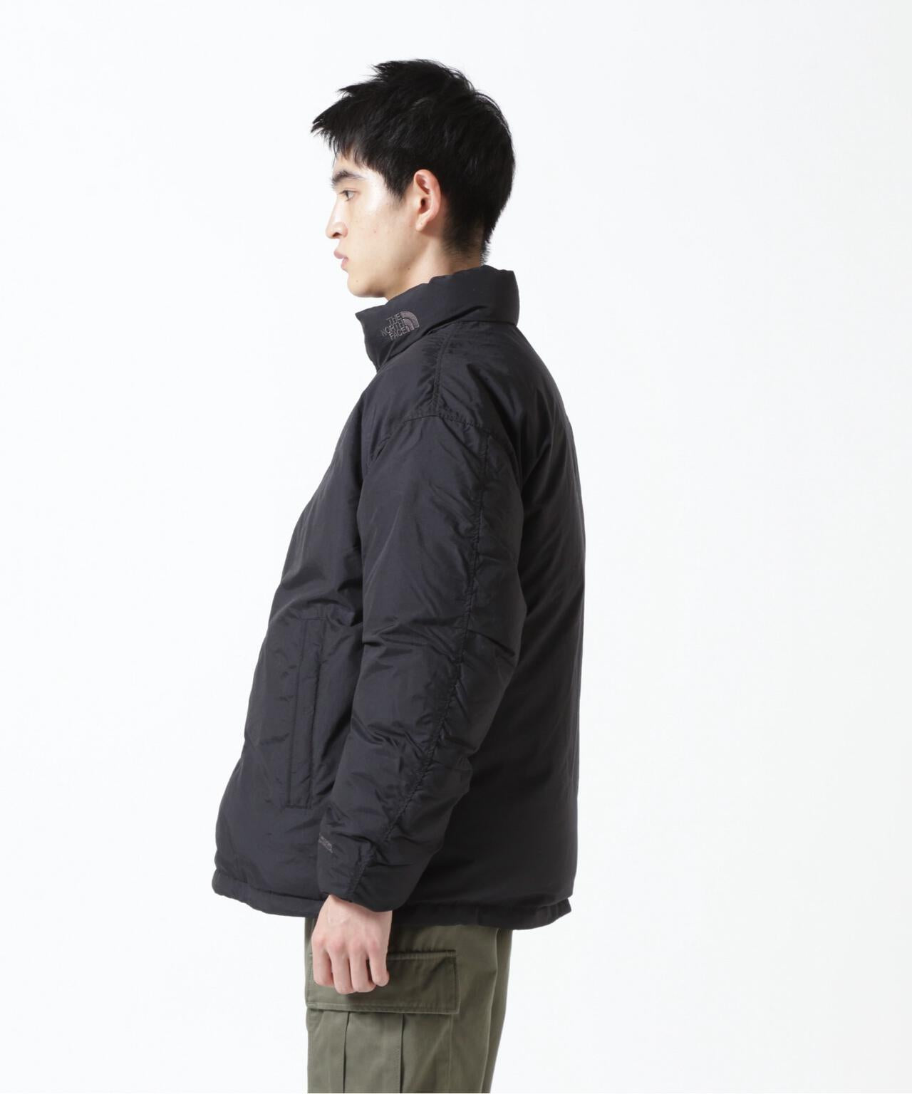 THE NORTH FACE Alteration Sierra Jacket