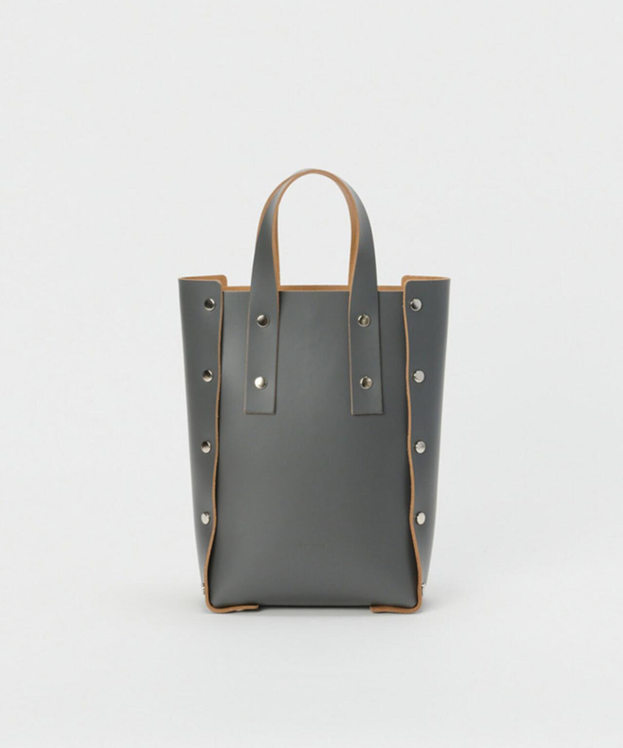Hender Scheme/assemble手提包高款S