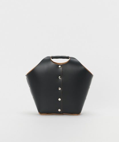 Hender Scheme assemble cage小號手提包