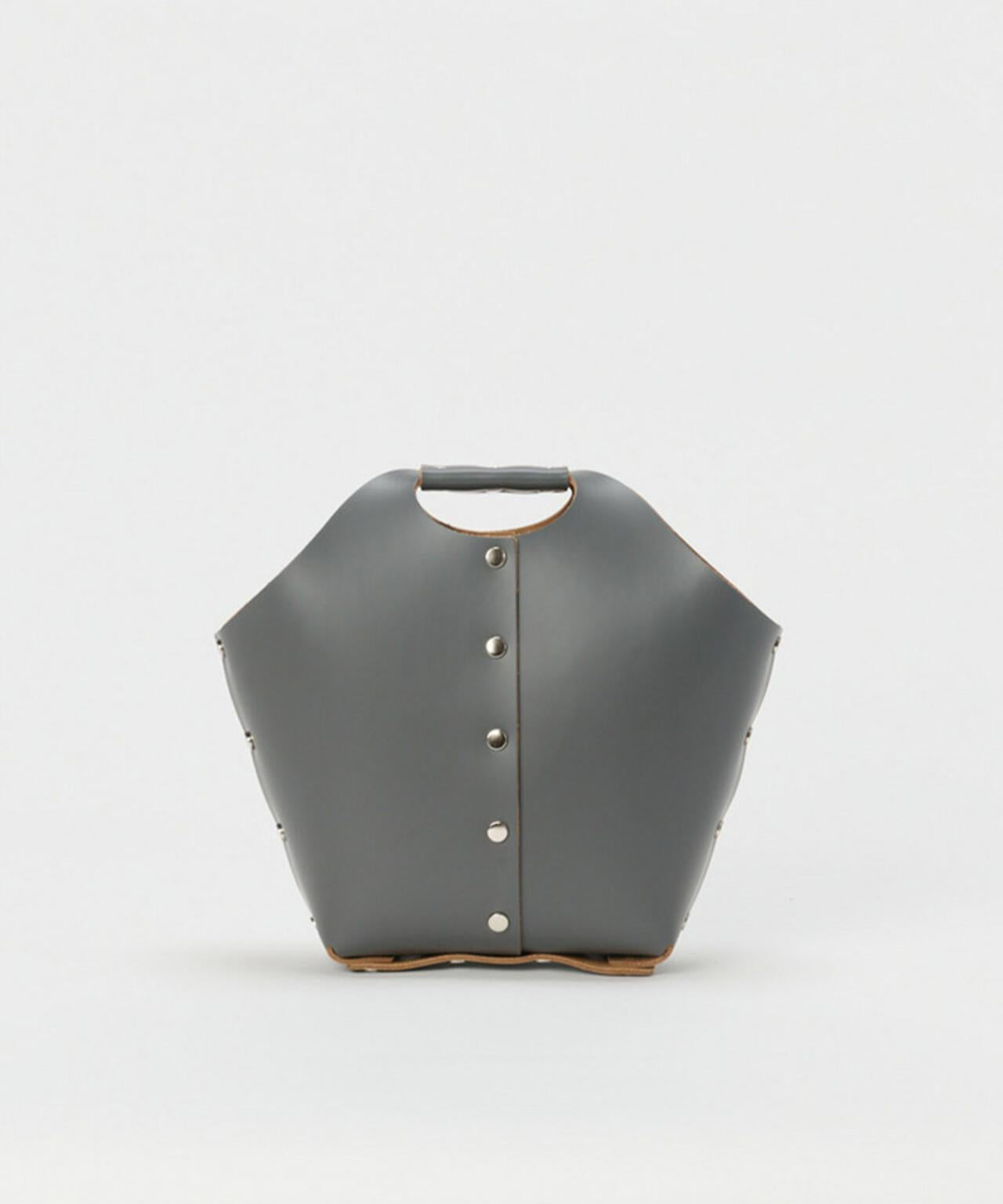 Hender Scheme assemble cage小號手提包