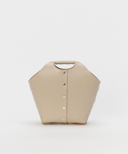 Hender Scheme assemble cage小號手提包