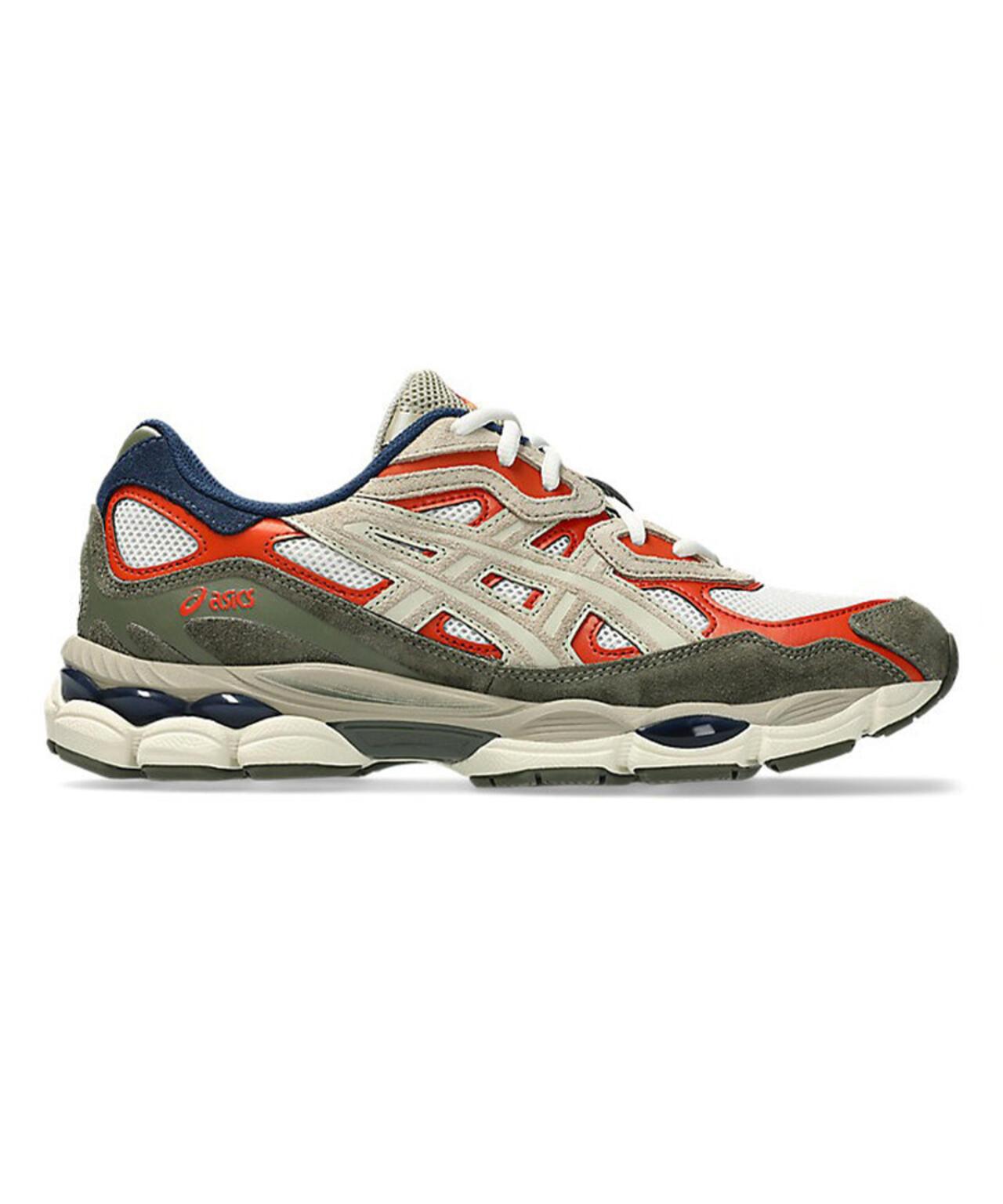 ASICS GEL-NYC 1203A383-108