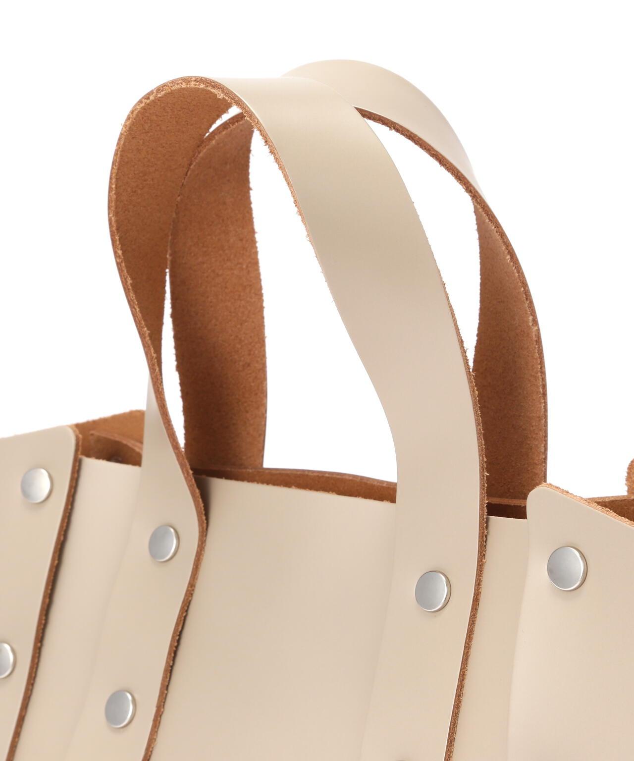 Hender Scheme assemble手提包寬版S