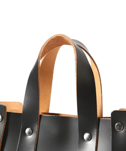 Hender Scheme/assemble手提包高款S