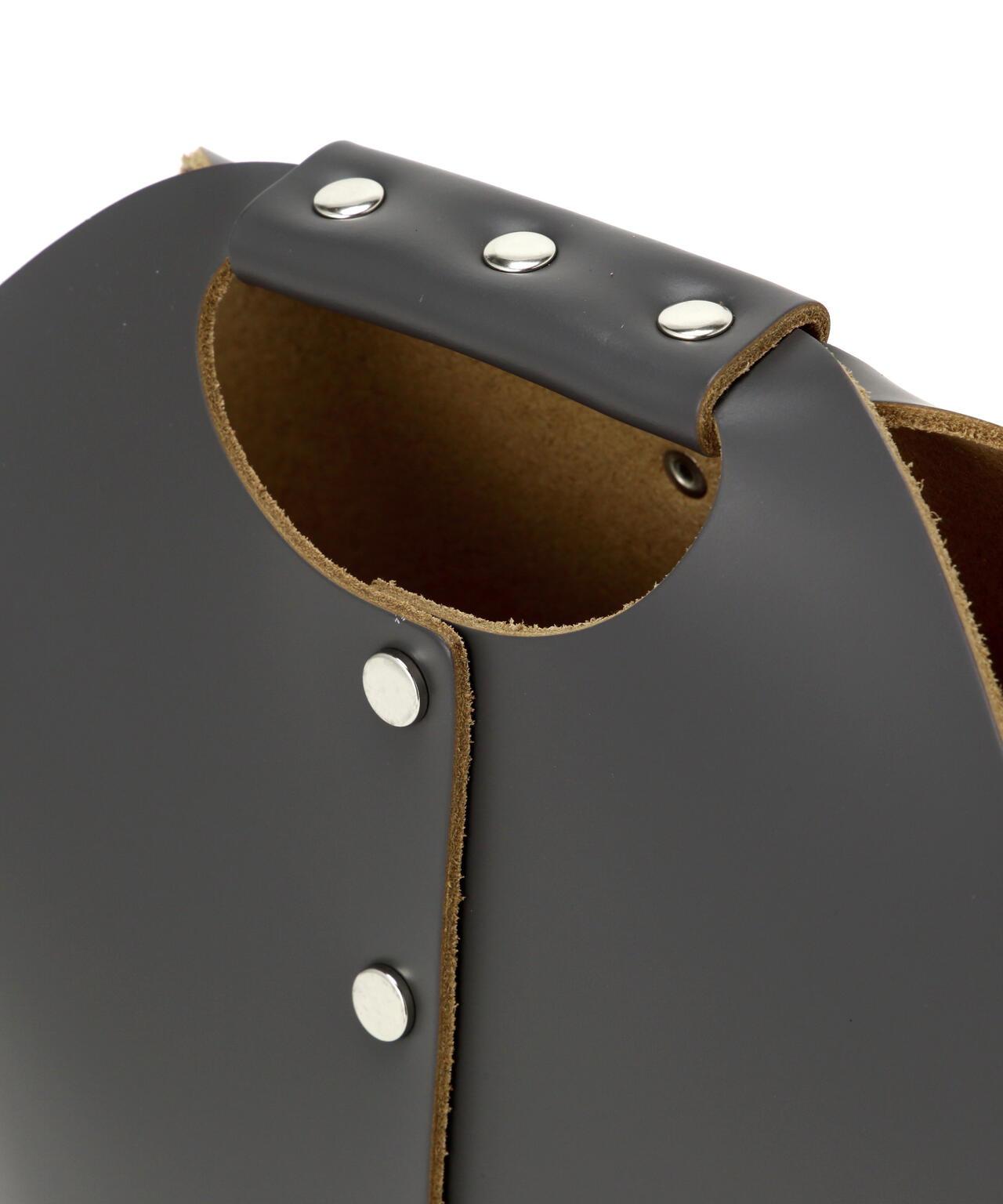 Hender Scheme assemble cage小號手提包