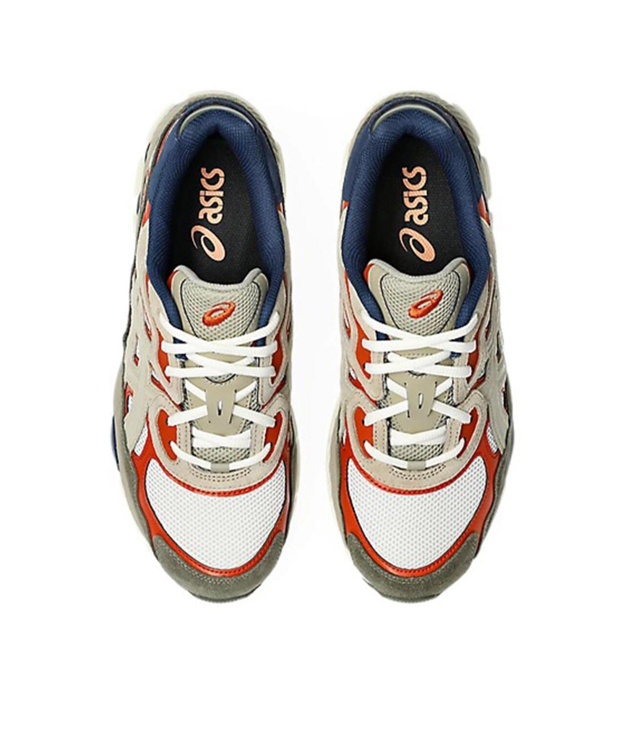 ASICS GEL-NYC 1203A383-108