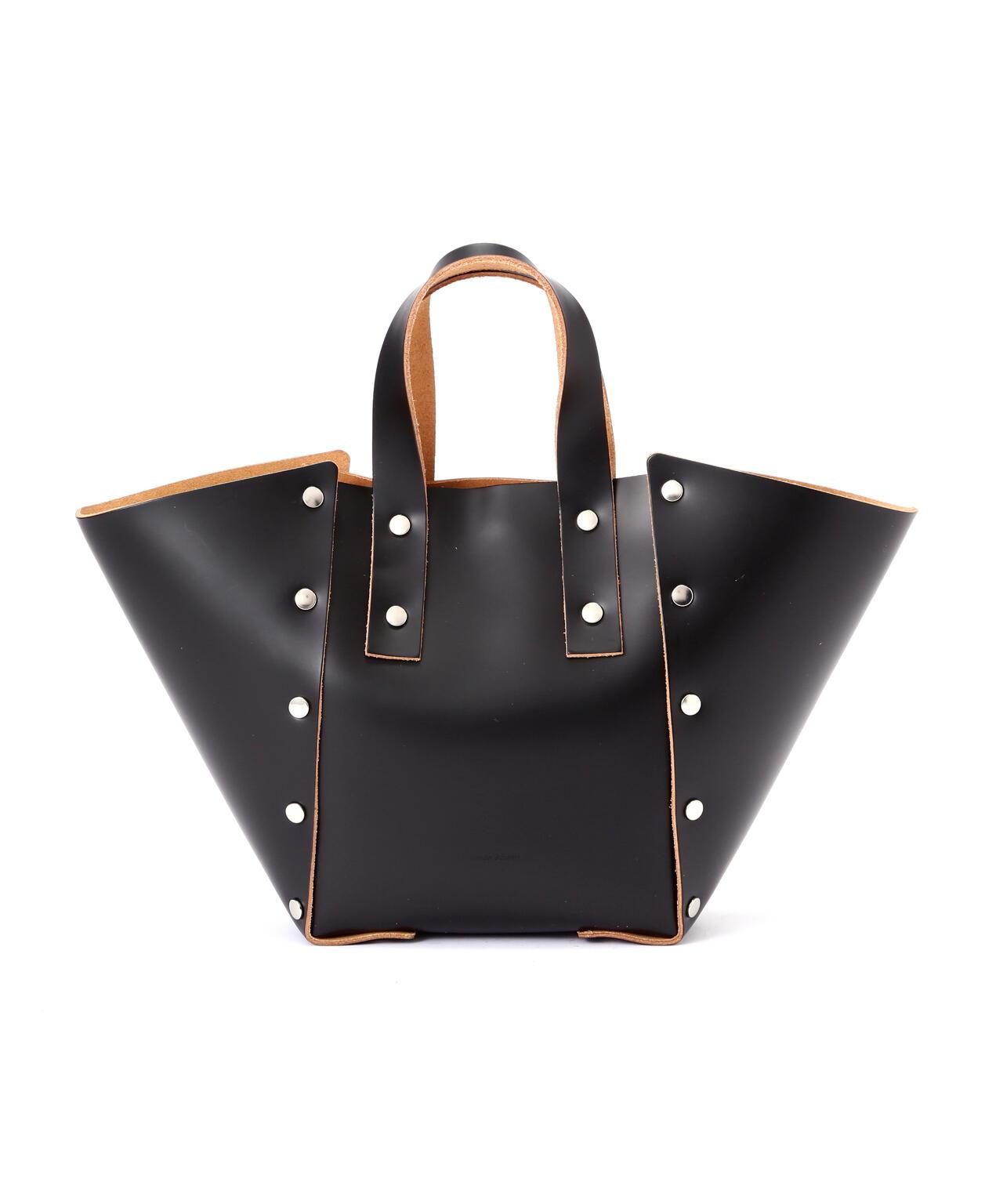 Hender Scheme assemble手提包寬版S