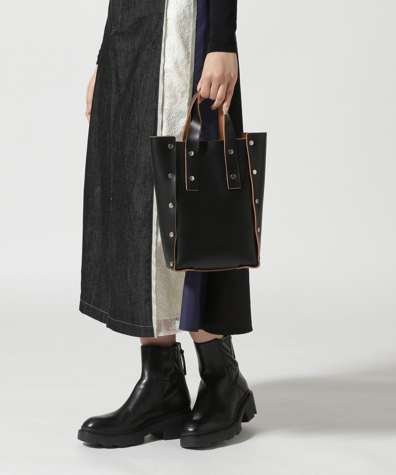 Hender Scheme/assemble手提包高款S