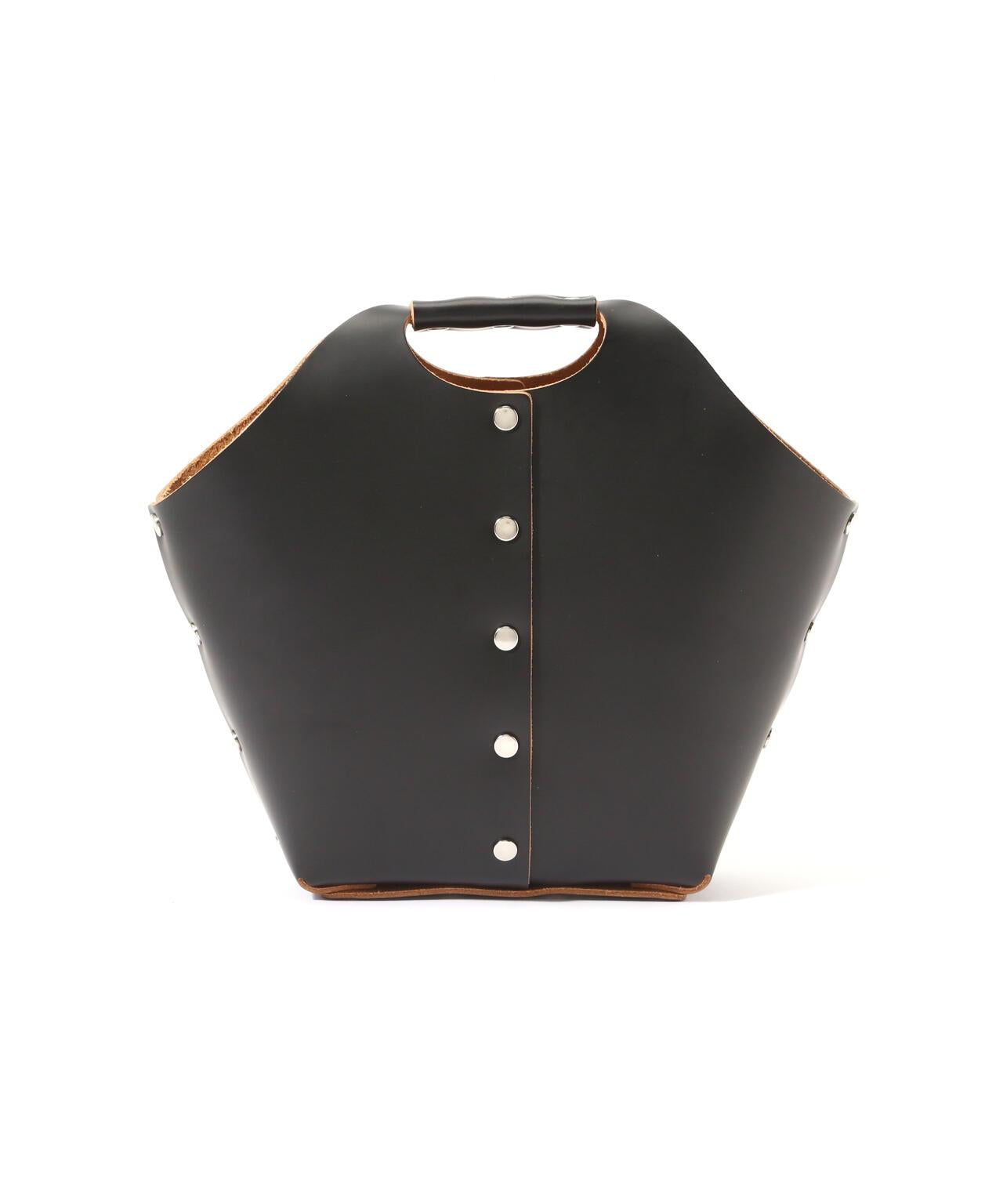 Hender Scheme エンダースキーマ Assemble Cage Bag S 包袋