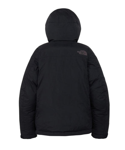 THE NORTH FACE Alteration Baffs羽絨夾克 2025年秋冬新款