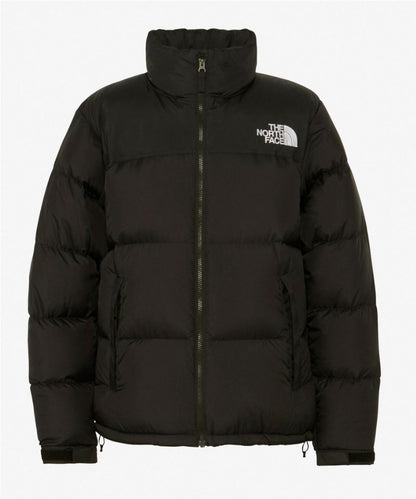 THE NORTH FACE/ザ・ノース・フェイス Nuptse羽絨夾克 2025年秋冬新款