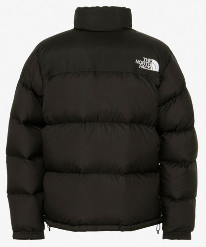 THE NORTH FACE/ザ・ノース・フェイス Nuptse羽絨夾克 2025年秋冬新款