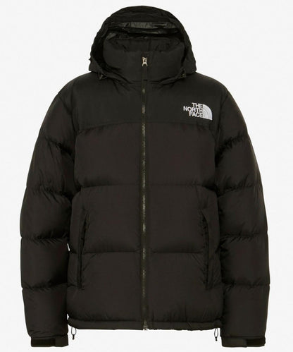 THE NORTH FACE/ザ・ノース・フェイス Nuptse羽絨夾克 2025年秋冬新款