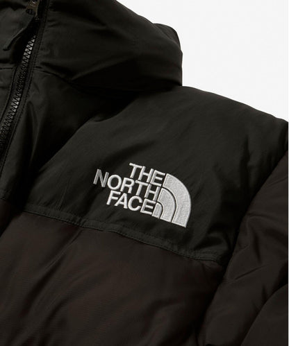 THE NORTH FACE/ザ・ノース・フェイス Nuptse羽絨夾克 2025年秋冬新款